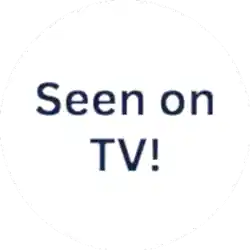 as seen on TV