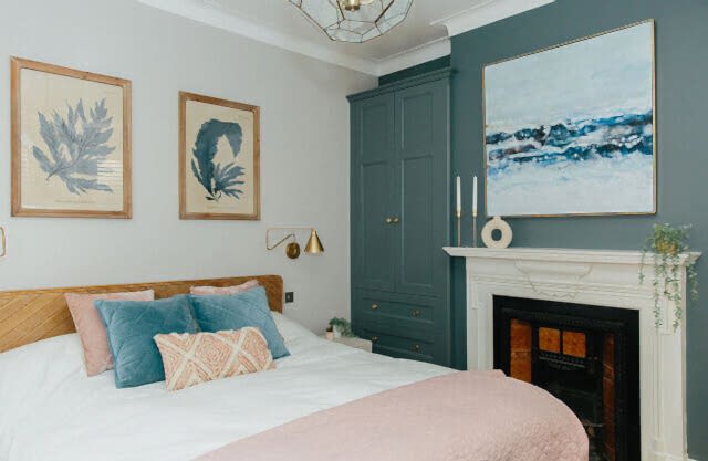 Our best bedroom transformations under £5k