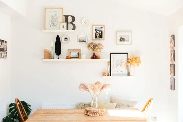 9 finishing touches that will complete a room