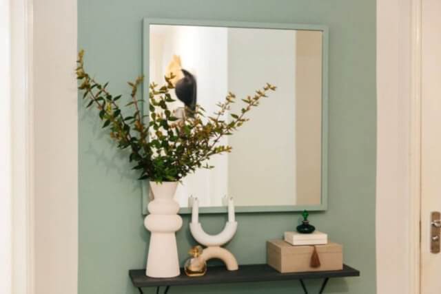 The complete hallway styling guide