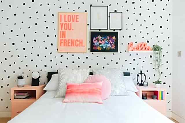 Top tips for updating your childrens bedrooms