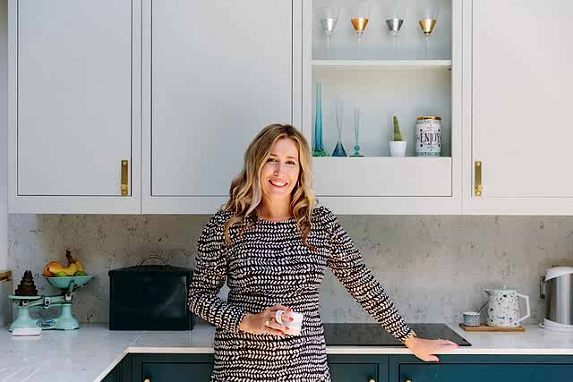 Designer House Tour:<br/> Head of Design, Lucy