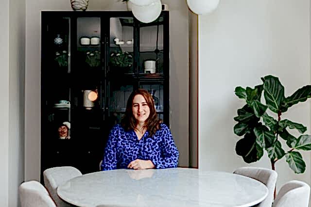 Tracy’s Home<br/>Transformation Story