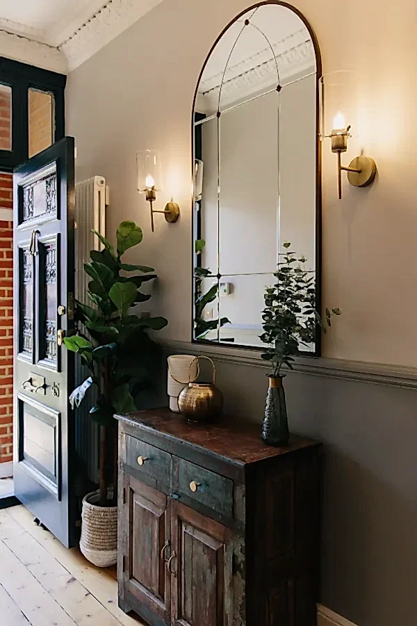 Interior design tips to boost mental well being