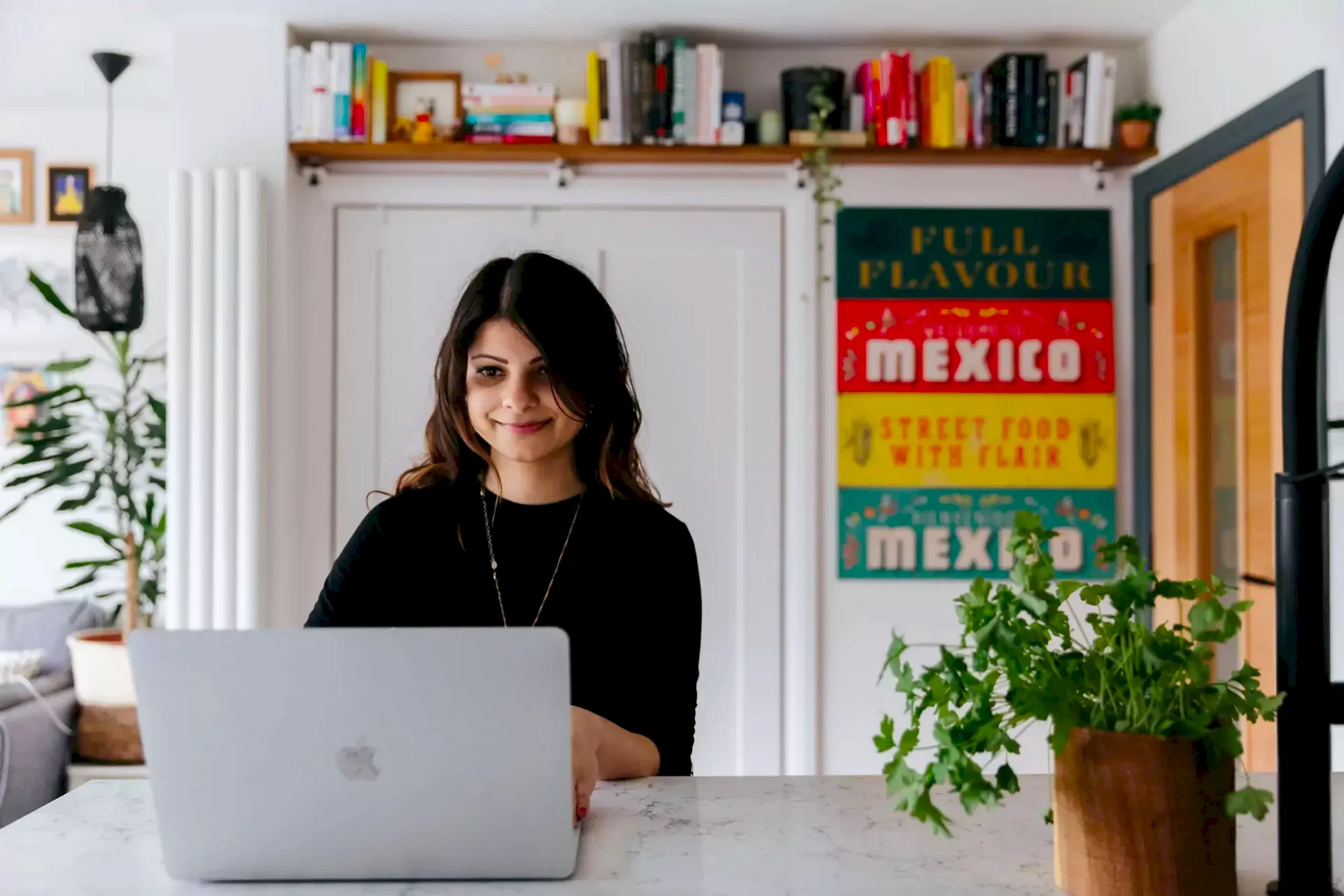when to hire an interior designer whilst moving