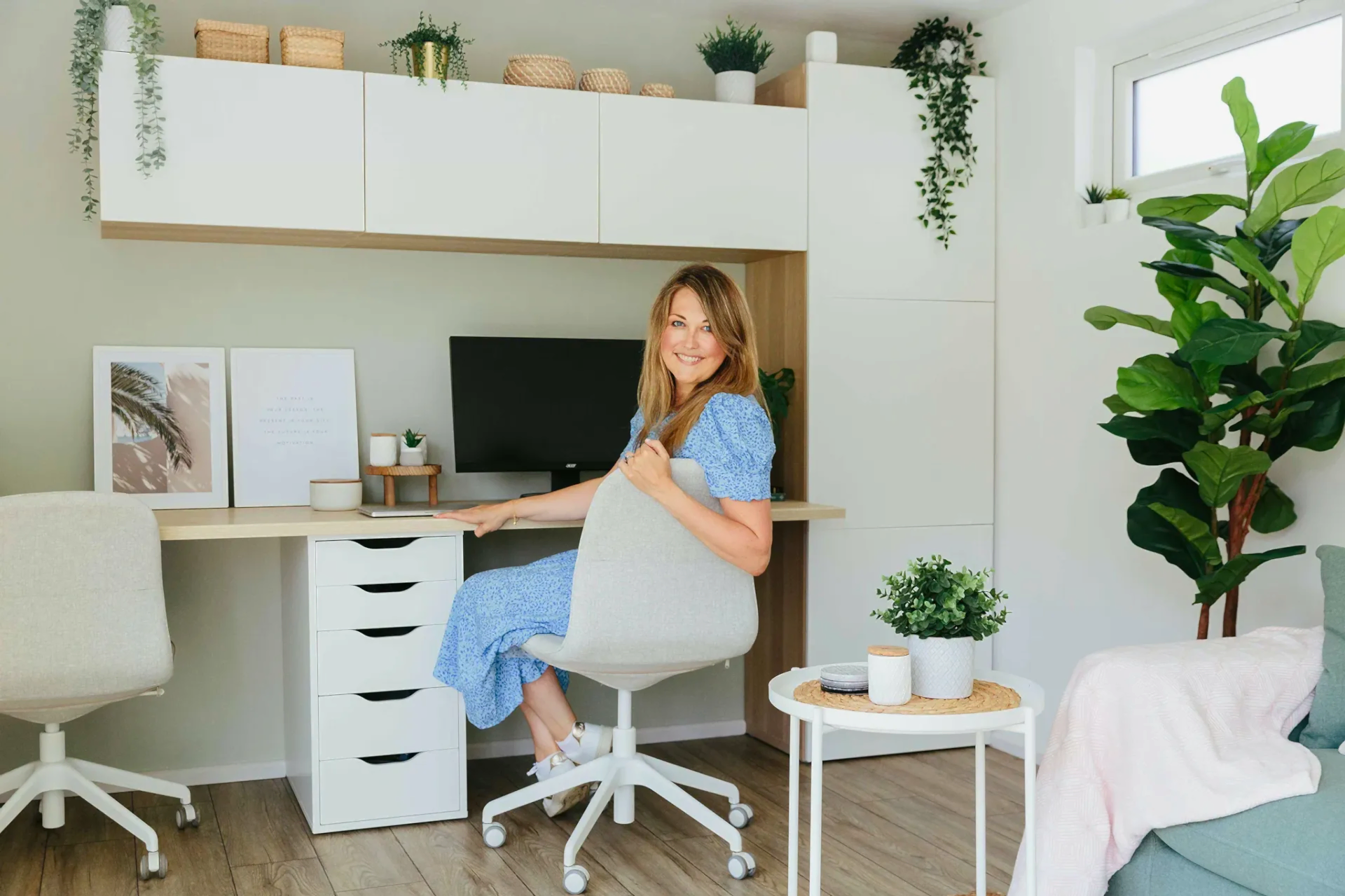 My Bespoke Room Co-Founder Laura