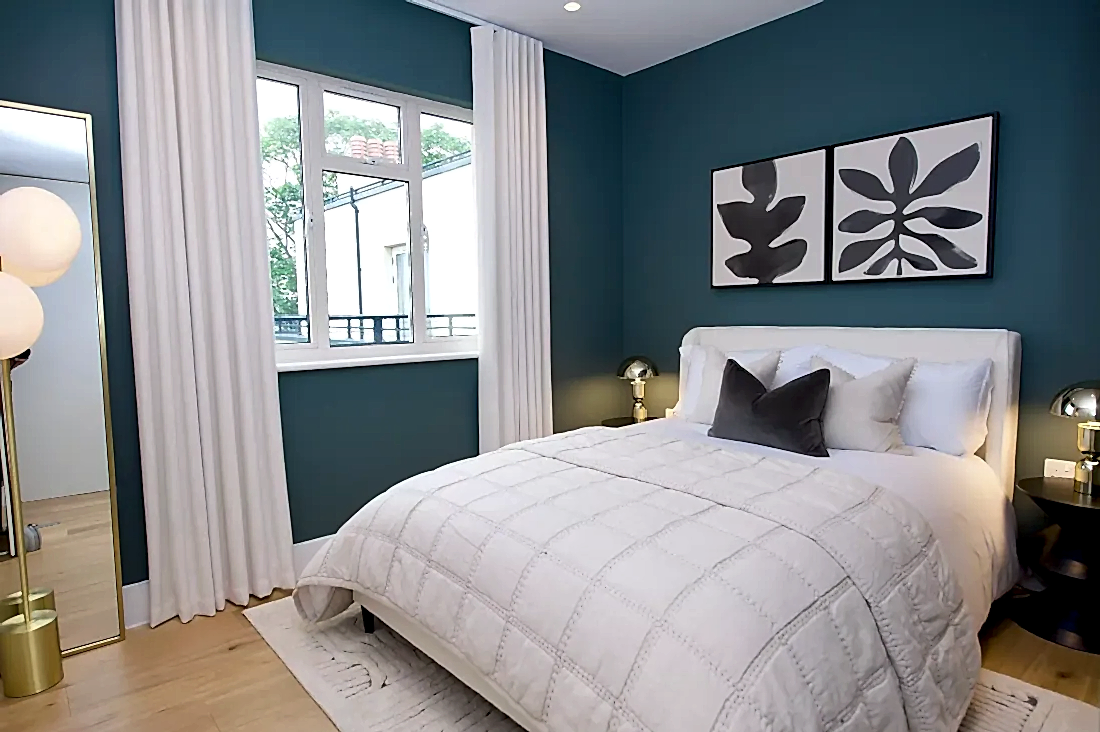 small guest room ideas