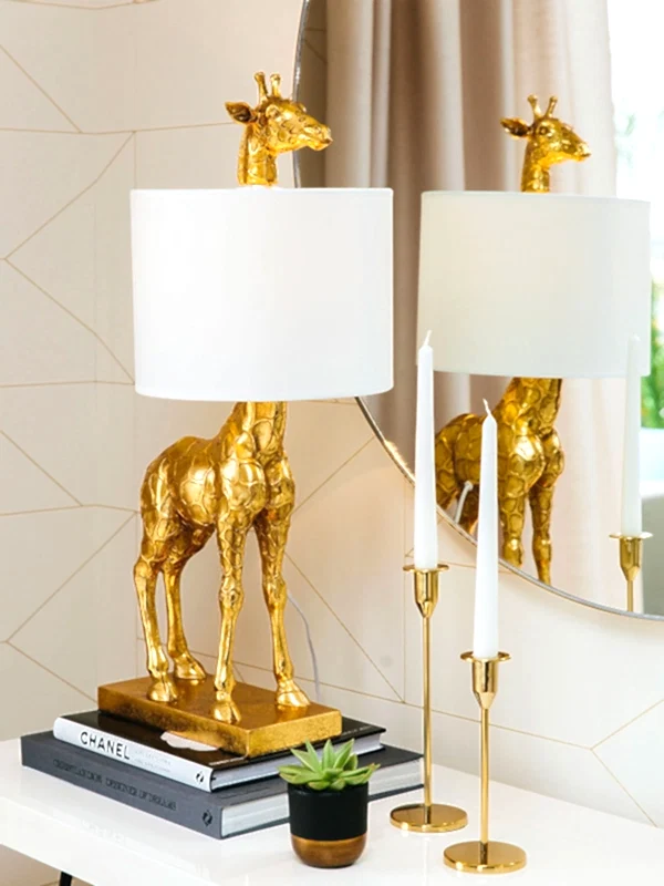 eclectic lighting ideas 