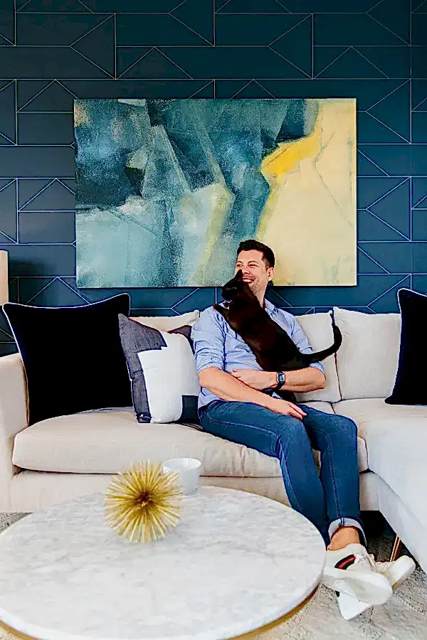 How online interior design works