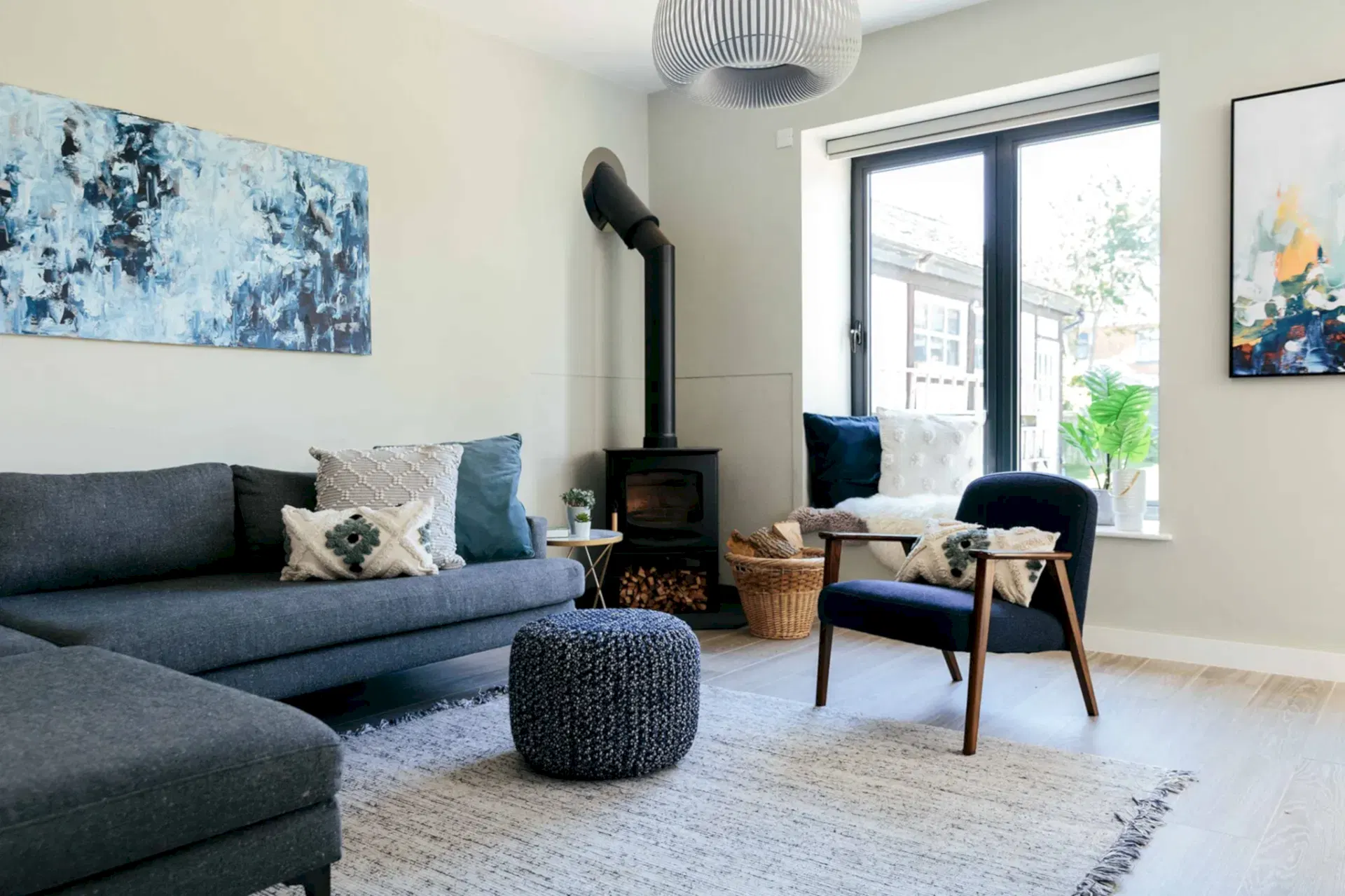 How to save money on interior design | online interior design