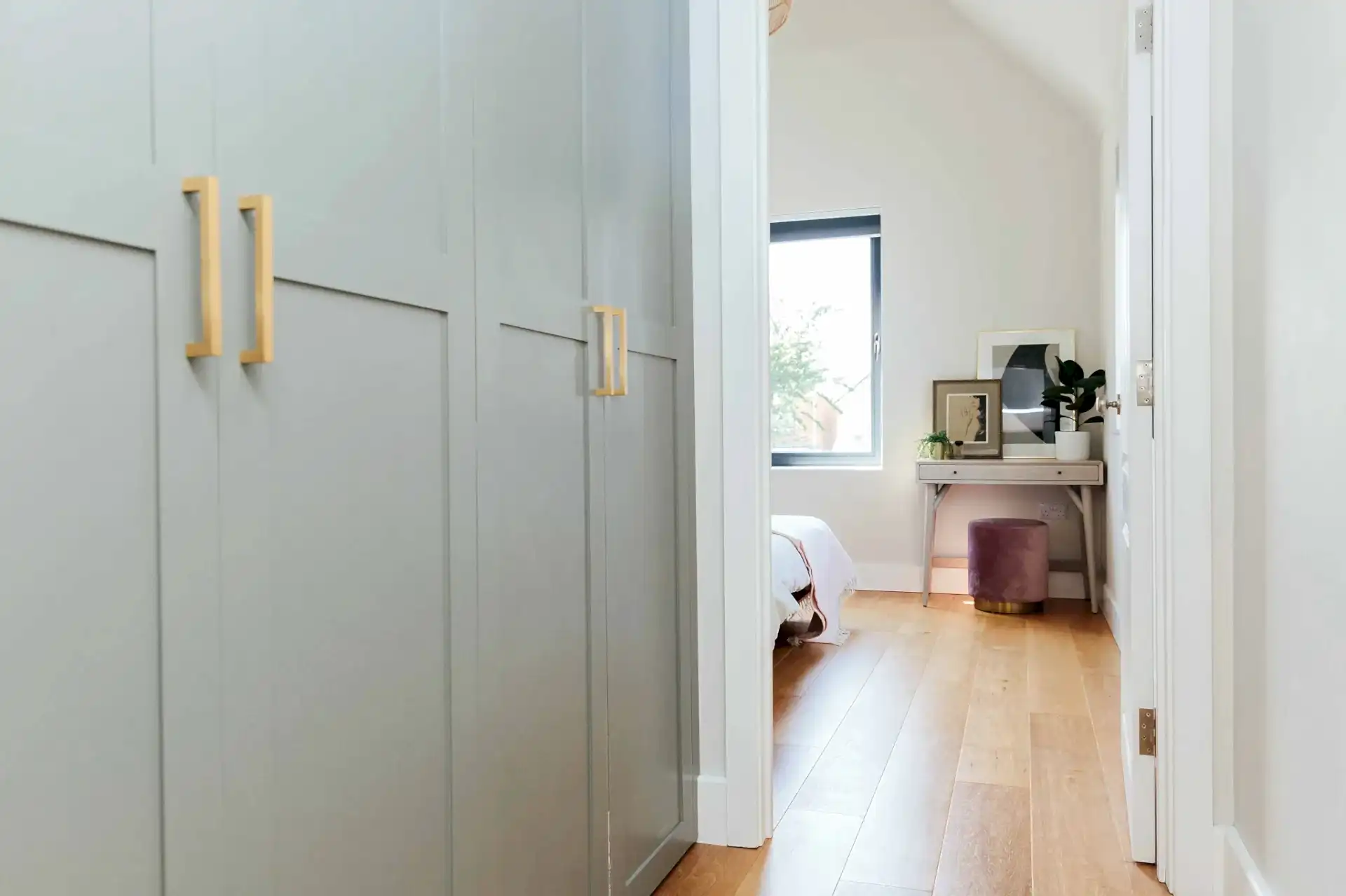 How to create a focal point in the home