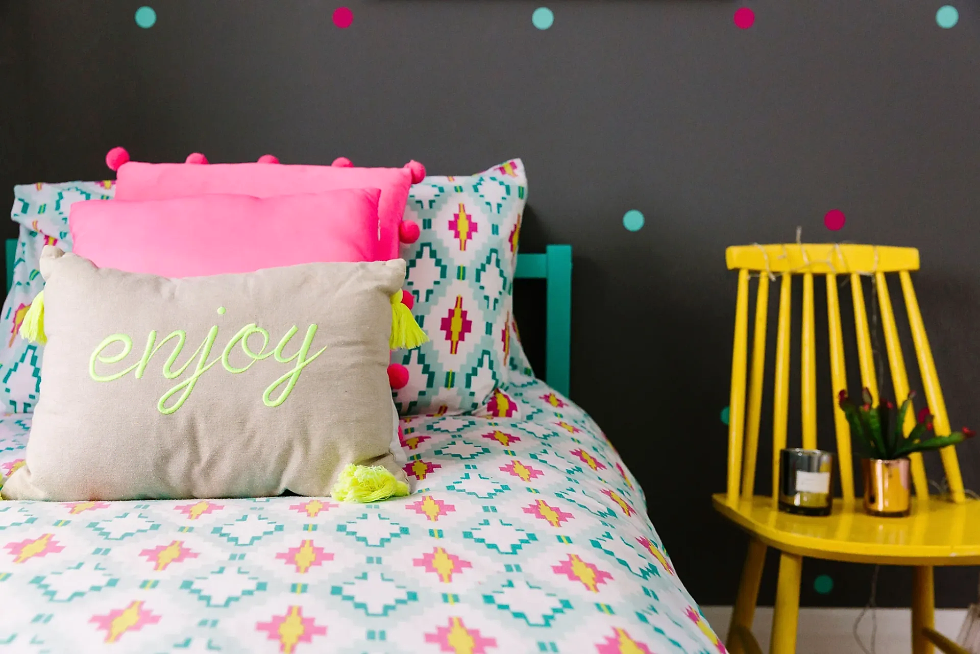 childrens bedroom design idea