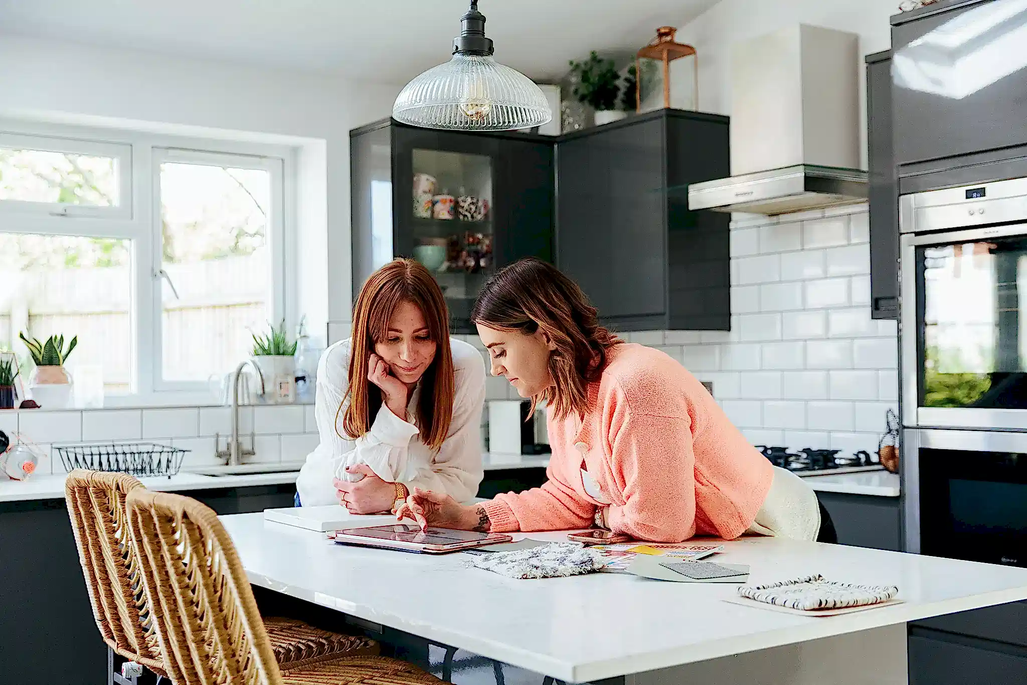 where to start? Planning a home renovation
