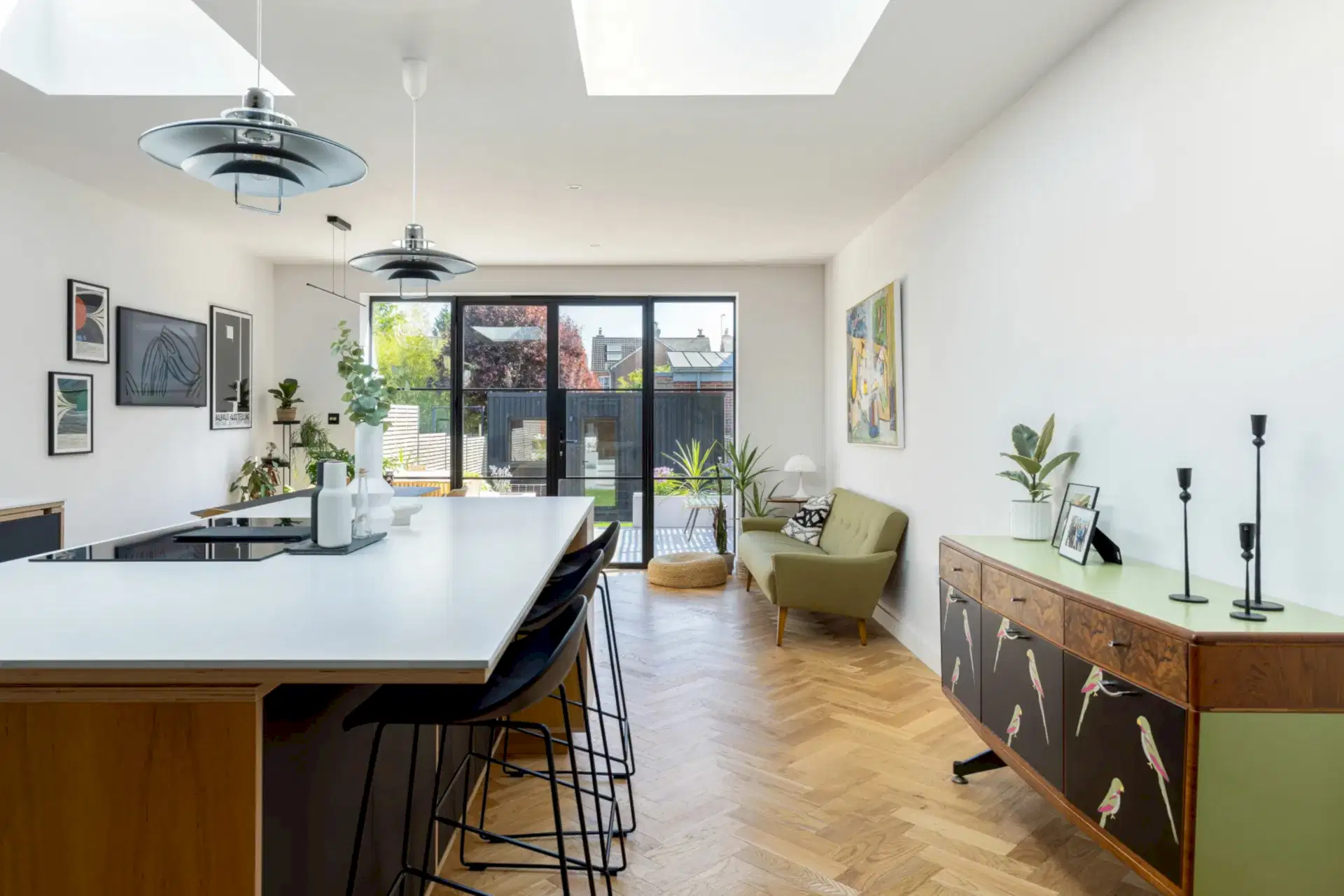 neutral kitchen colour schemes