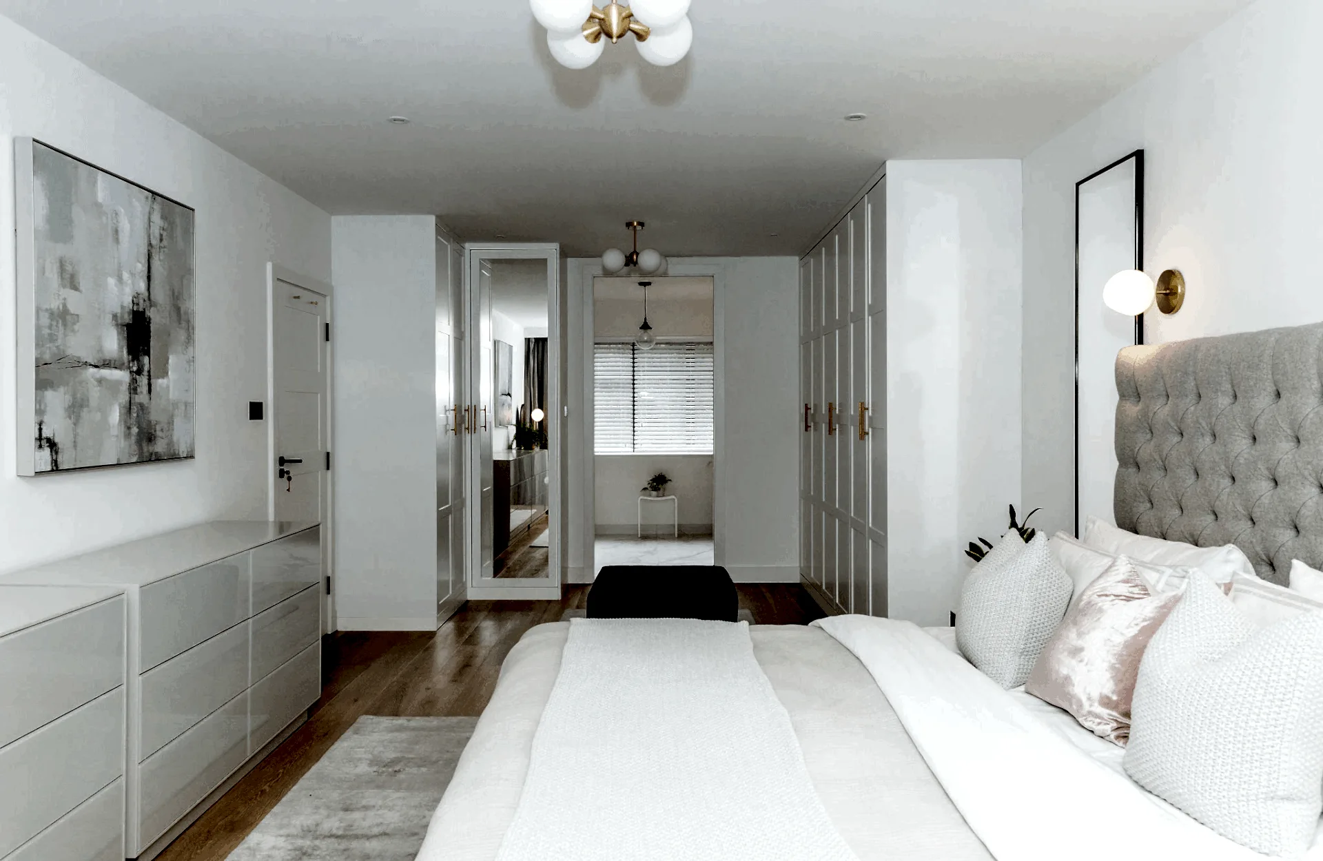 master bedroom design ideas