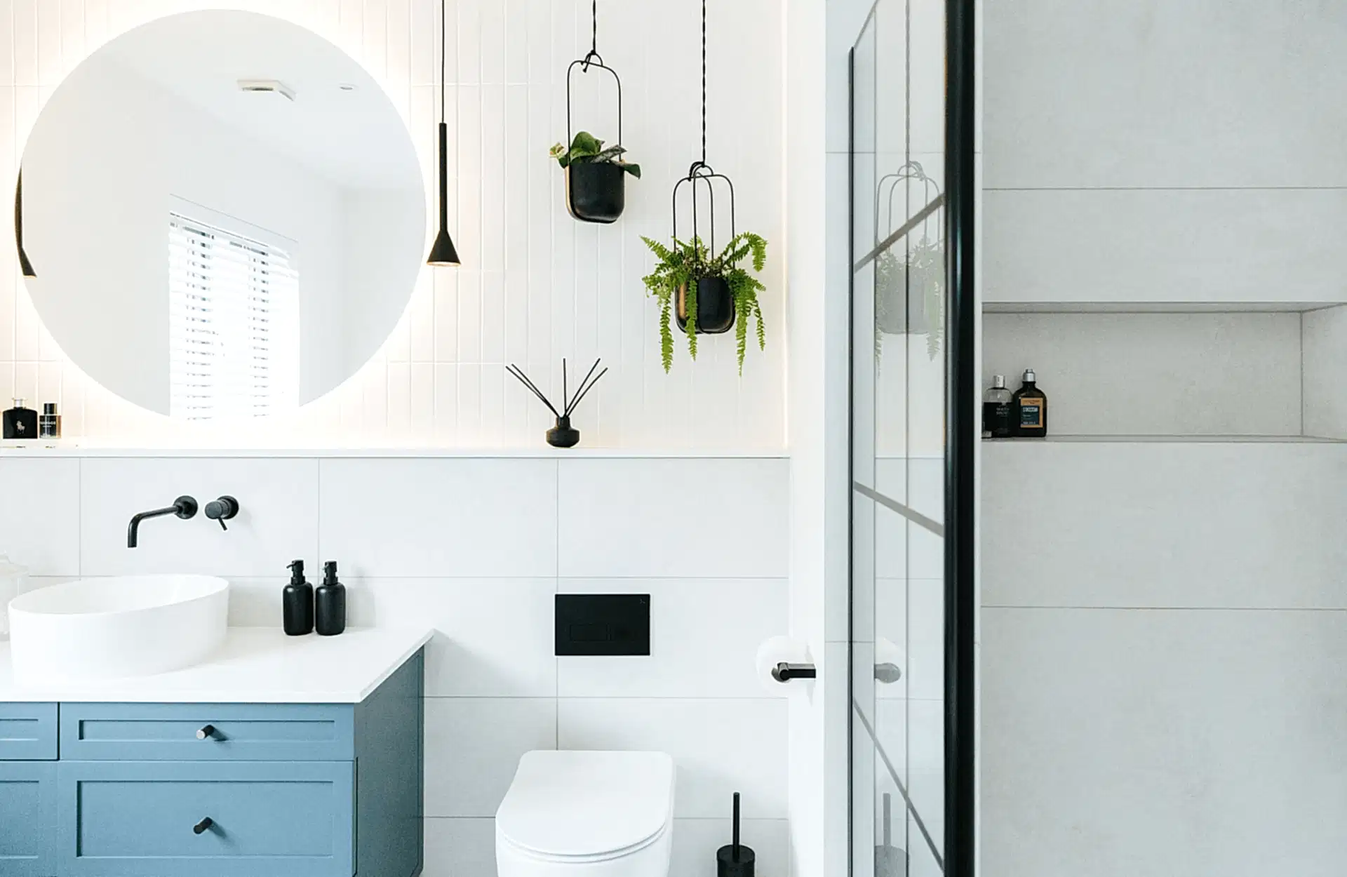 family bathroom design ideas