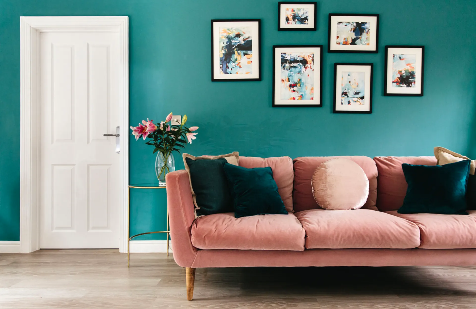 interior design inspiration