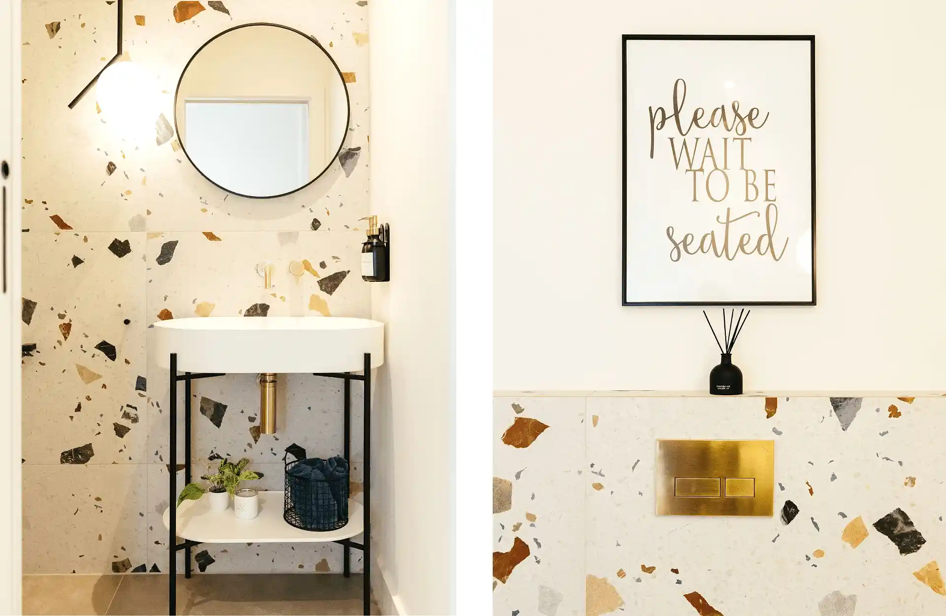 cloakroom design ideas