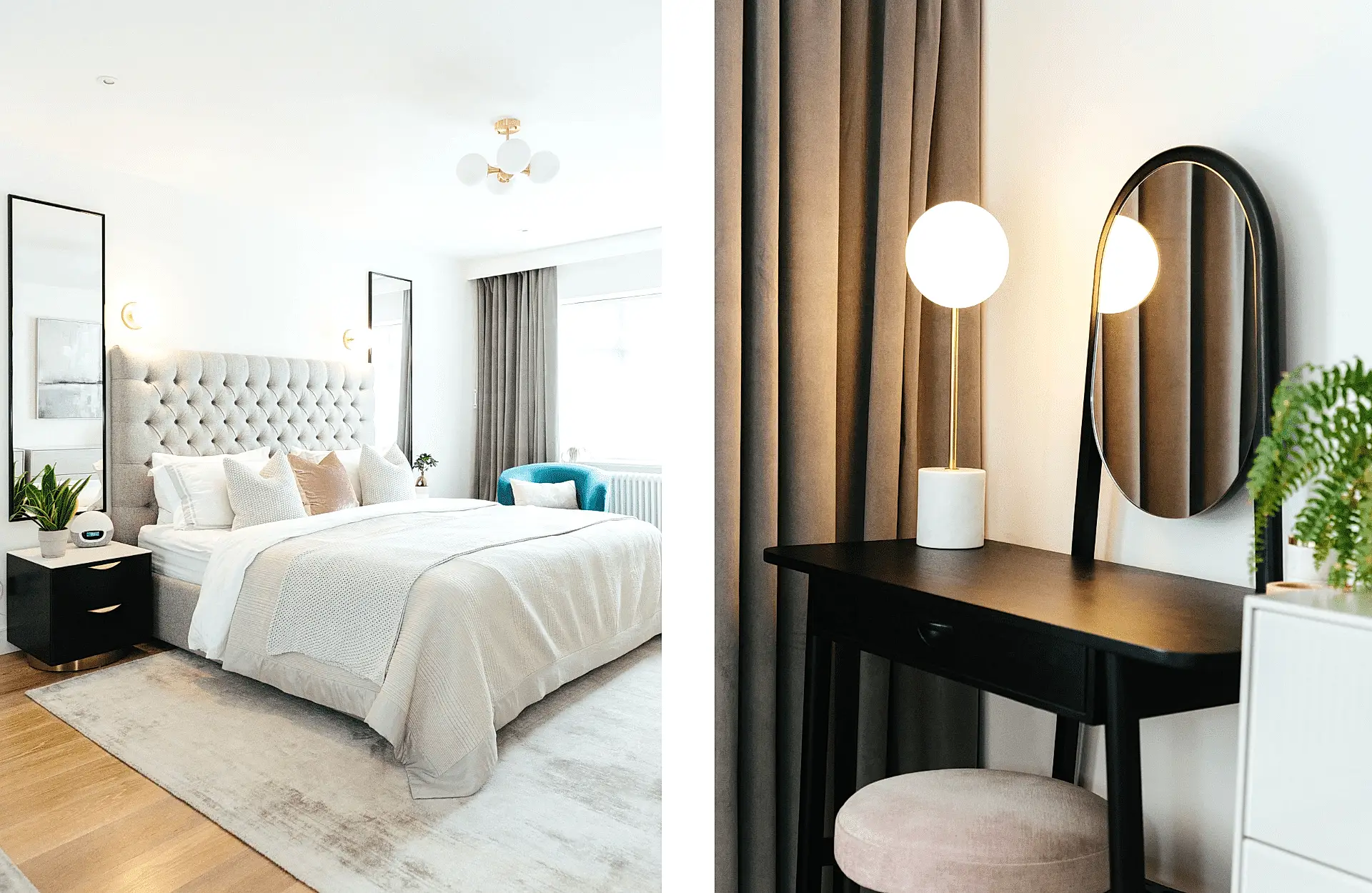bedroom design