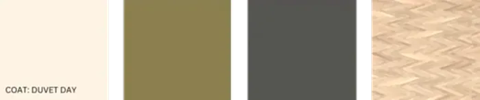 neutral kitchen colours