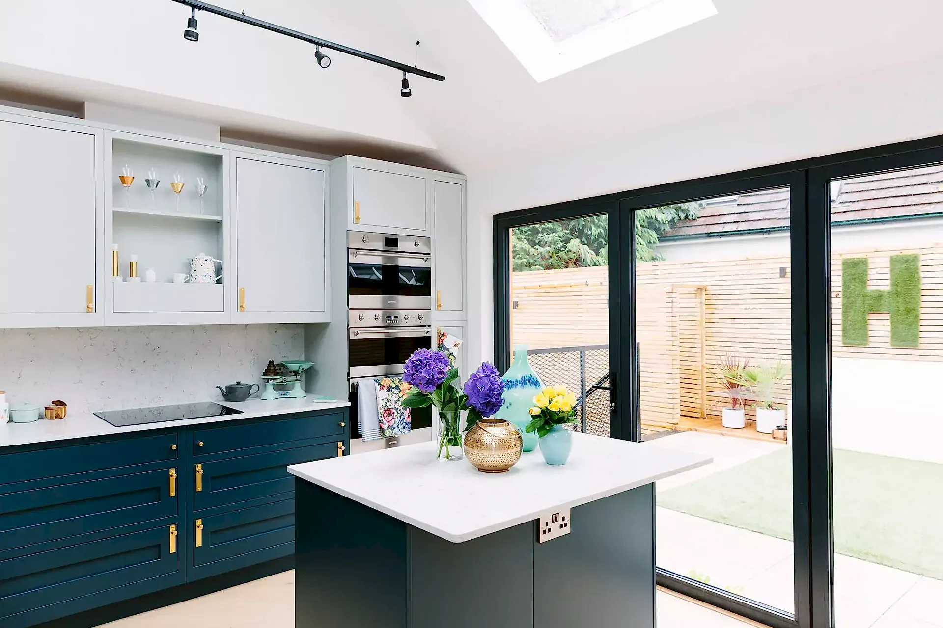 Kitchen upgrades that increase house value