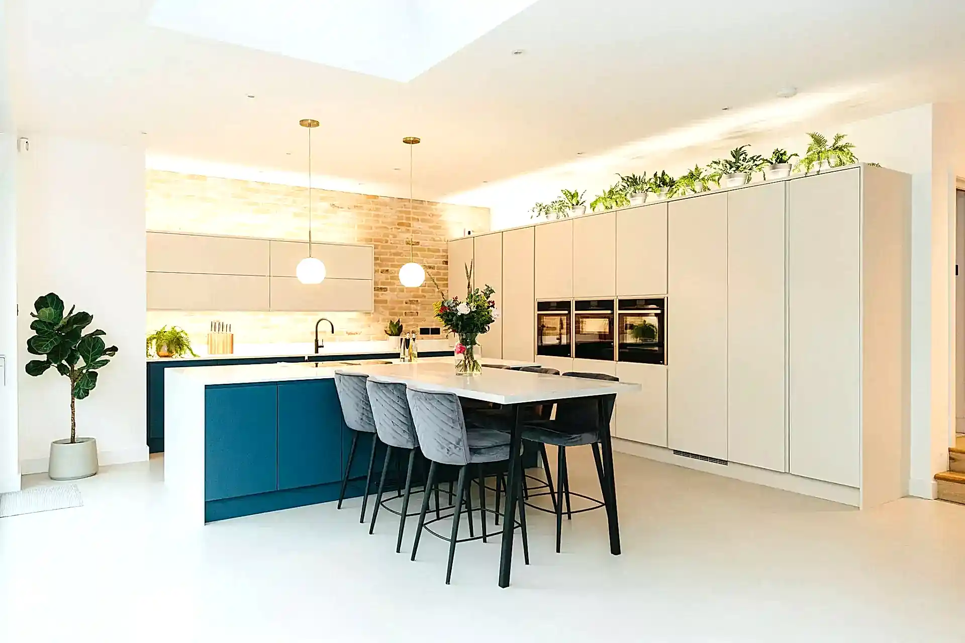 Kitchen ideas to boost house value
