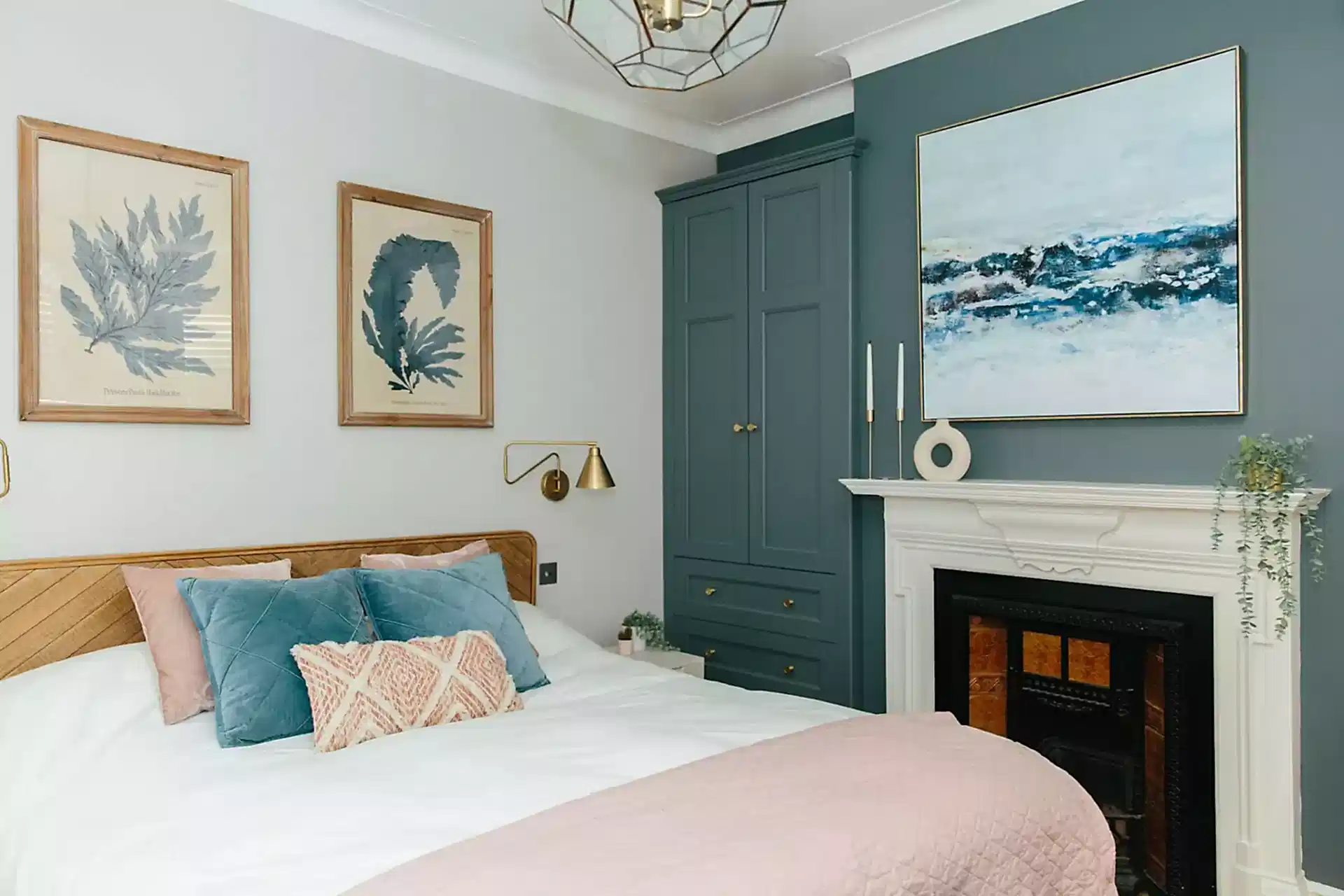 Bedroom design ideas that increase house value