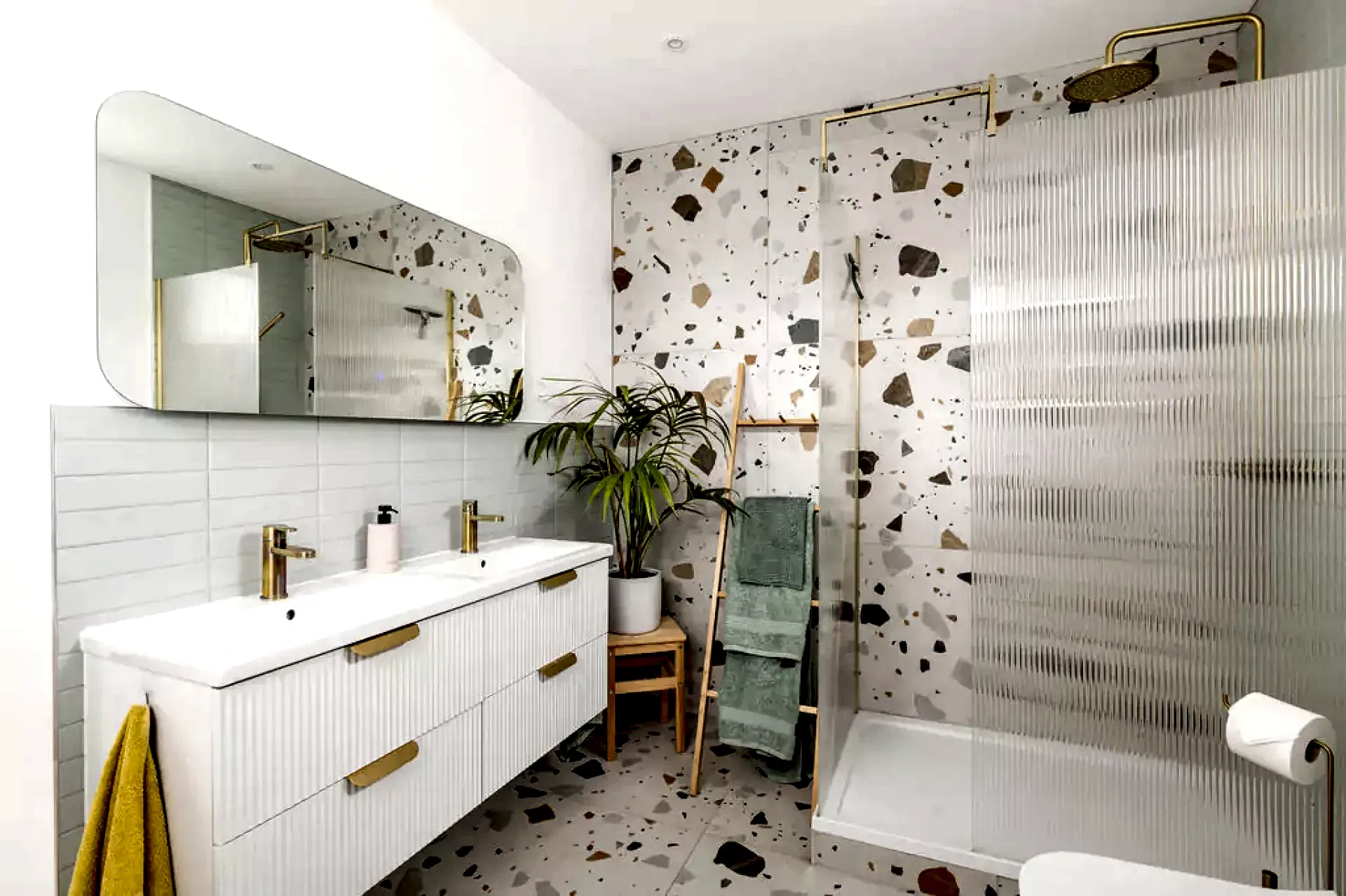 Bathroom updates to add house value