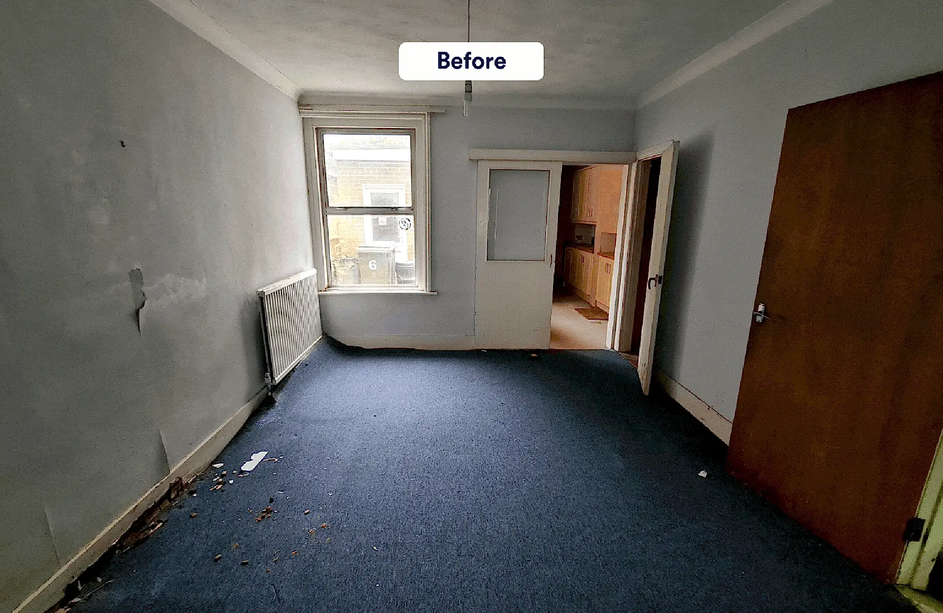victorian house interior design before and after