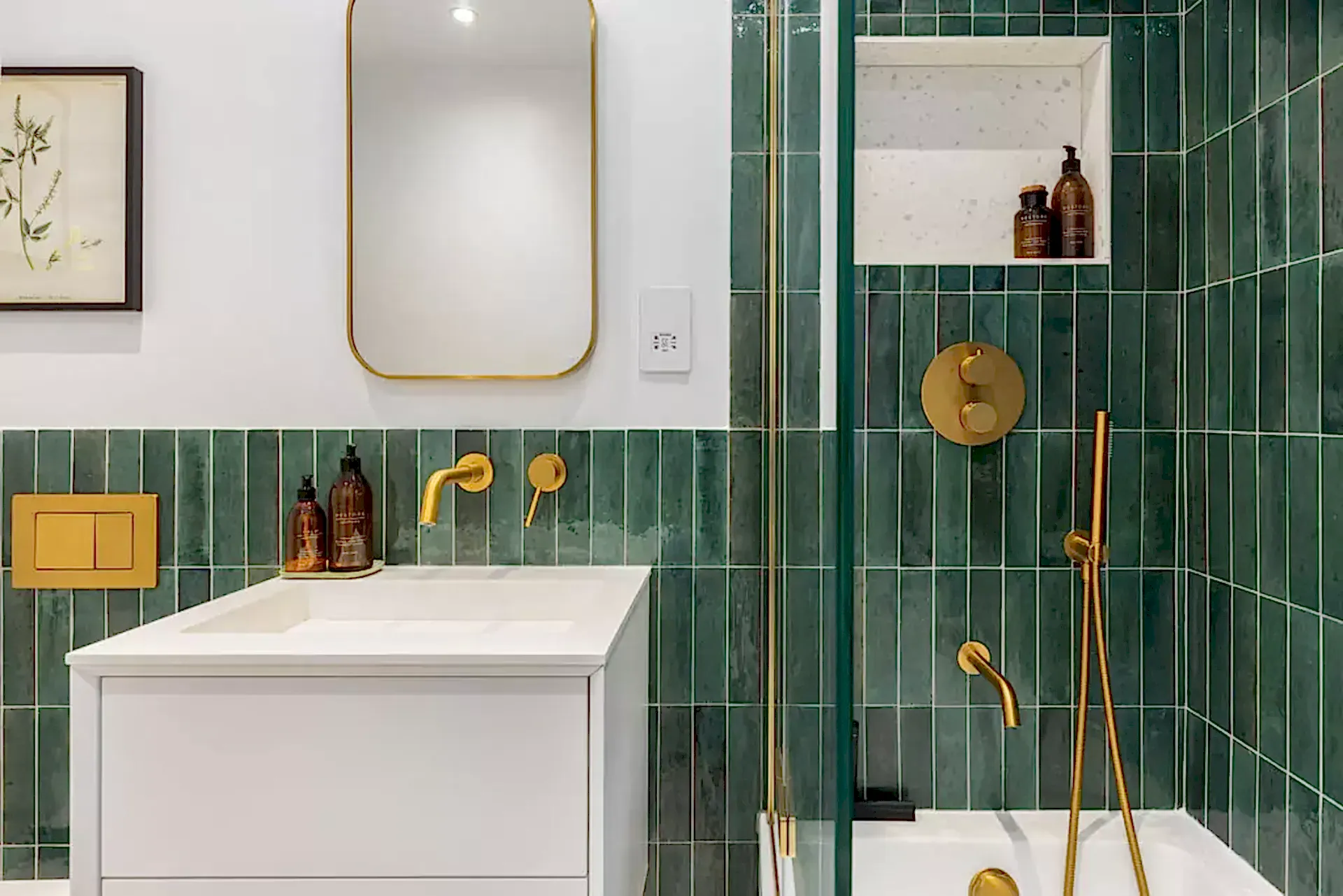 Value boosting bathroom ideas