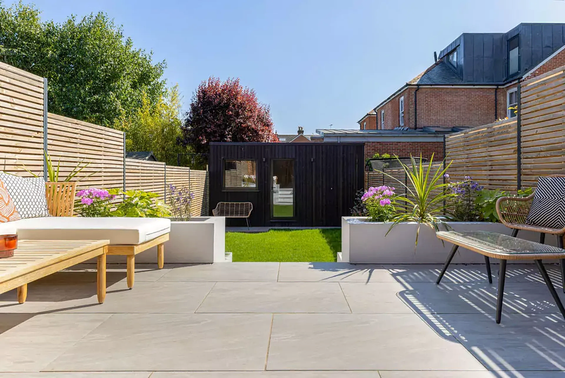 increase house value with garden updates