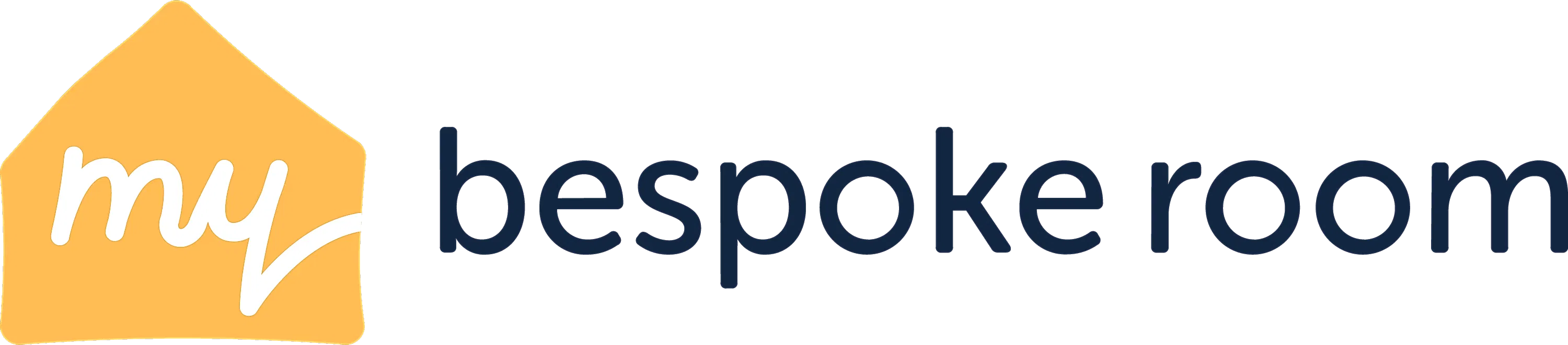 my bespoke room logo