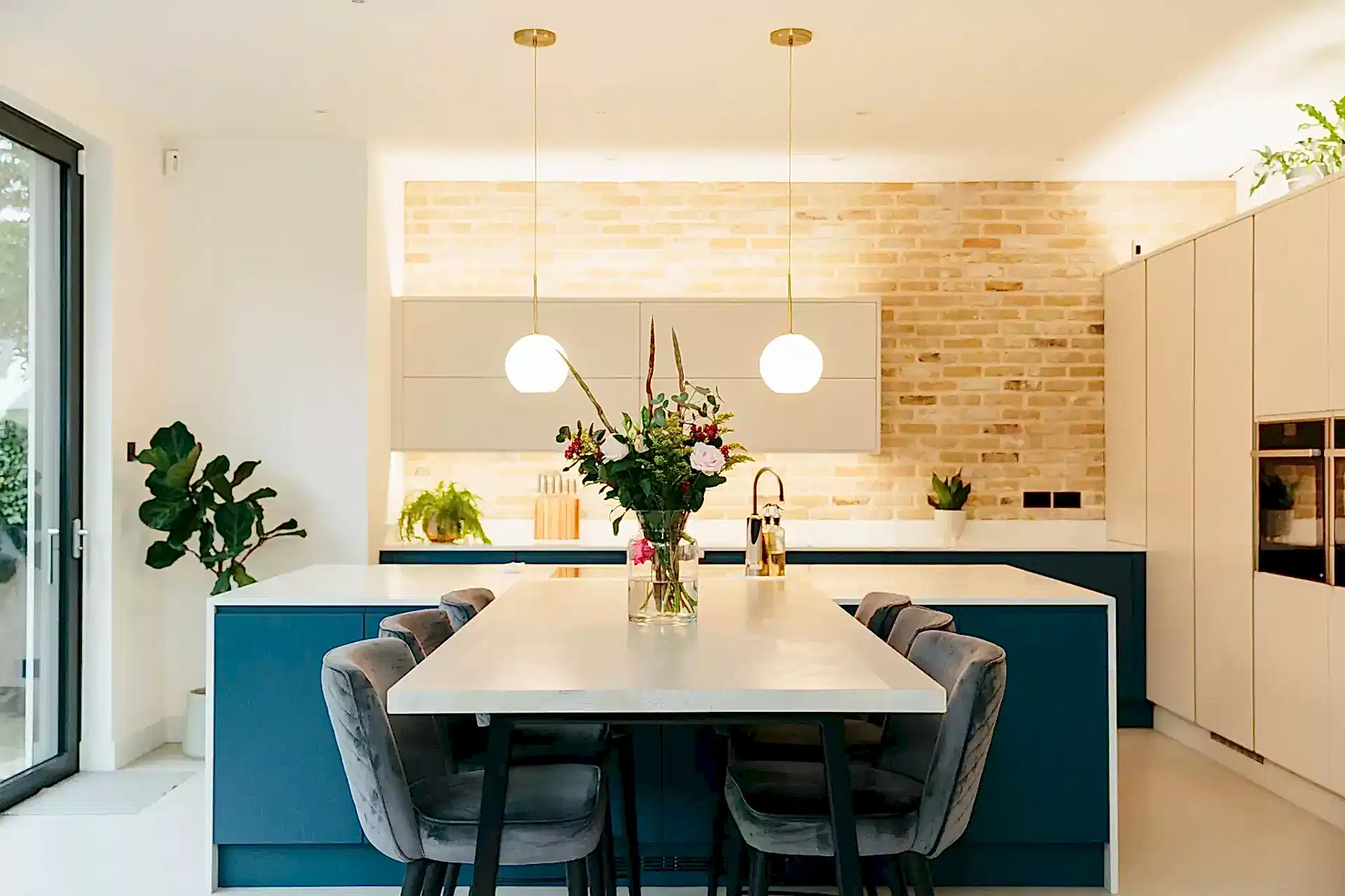 renovation mistake - incorrect scaling