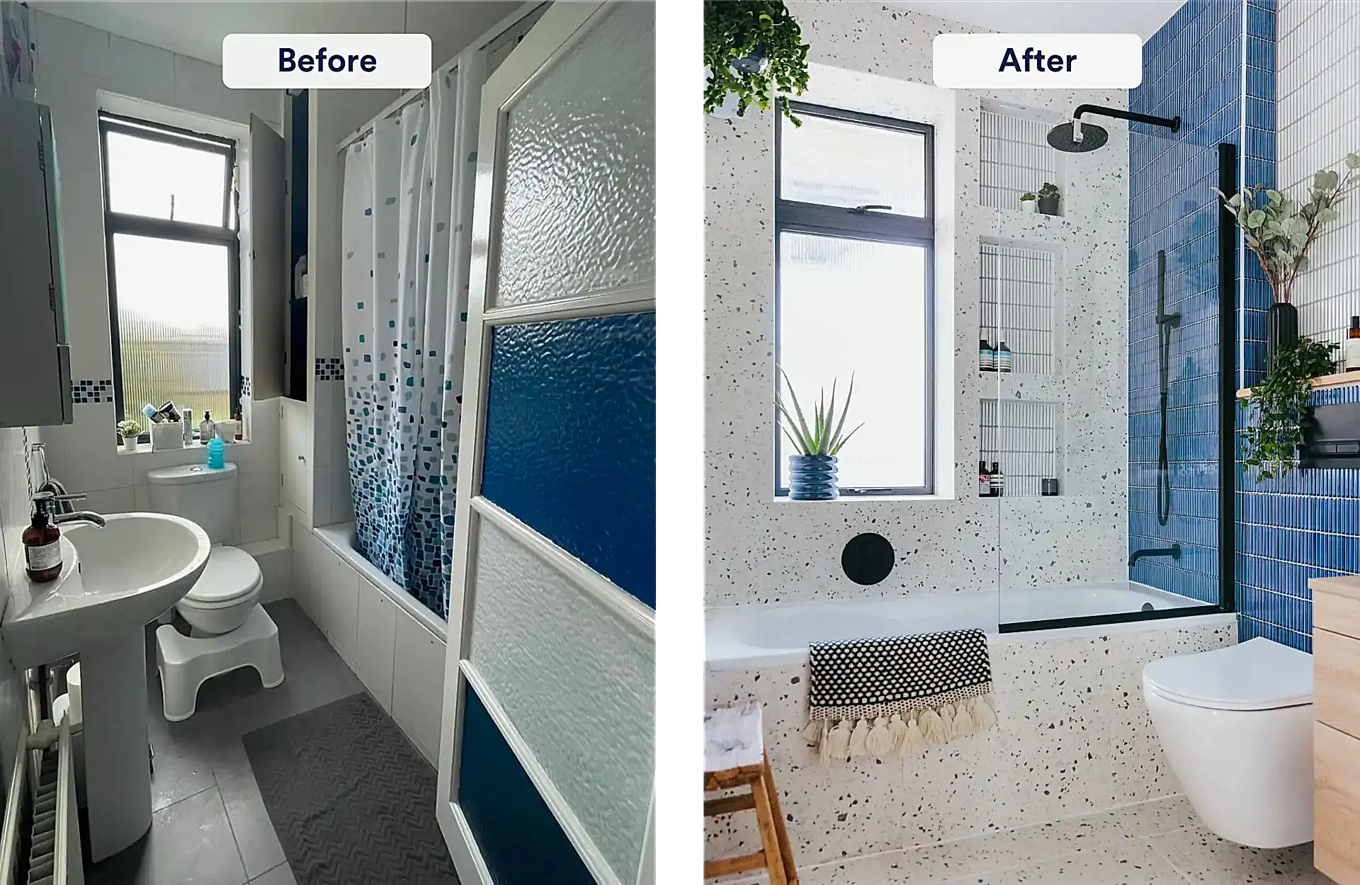 details to consider when renovating