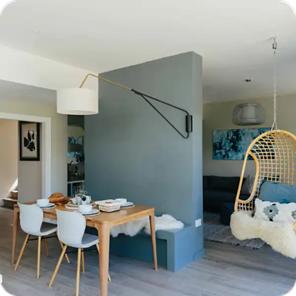 Open plan living: The pros and cons you should know