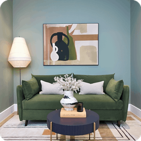 Our 2025 interior design trend predictions