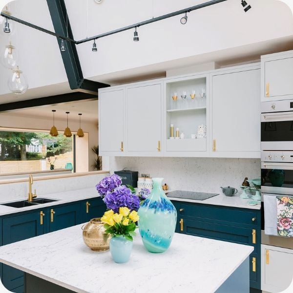 From eyesore to eye-catching: transforming your home’s heating system