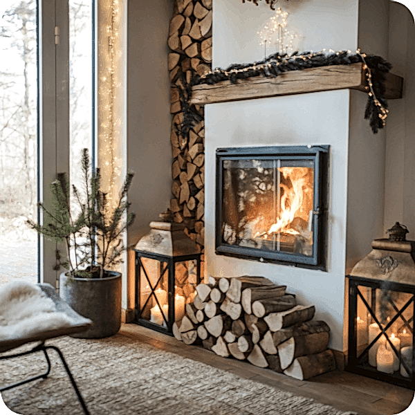 Interior Designer’s Christmas Decor Tips