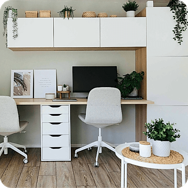 15 top tips to make working from home easy and efficient