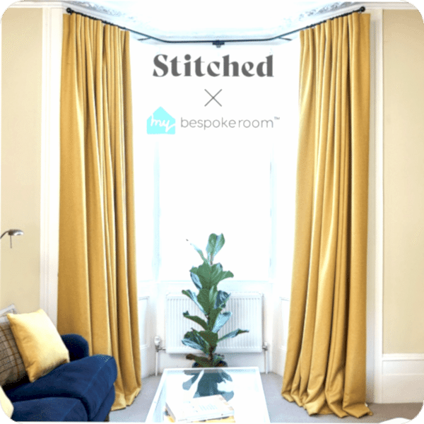 MBR x Stitched: We meet the online curtain experts