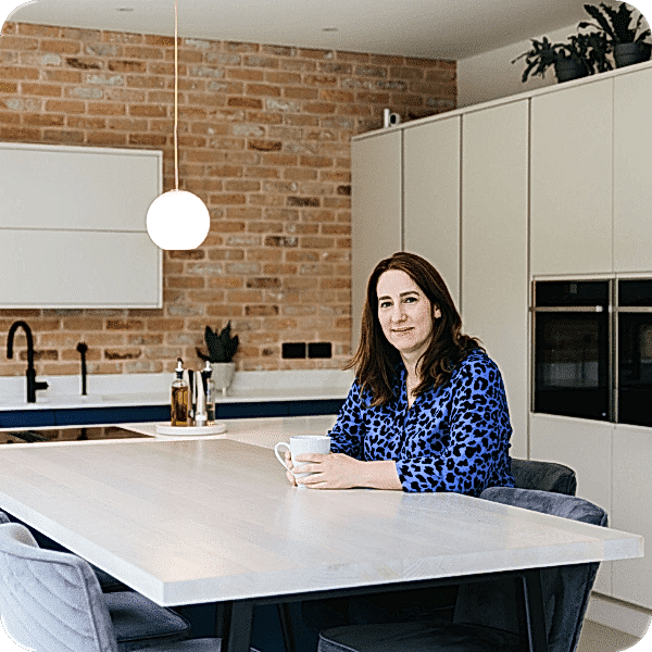 Tracy’s home transformation story