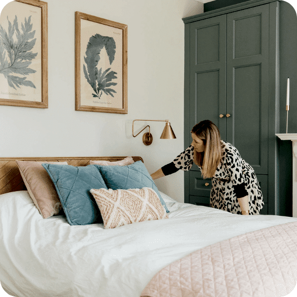 Unveiling Our Designer’s Most Revolutionary Home Design Ideas