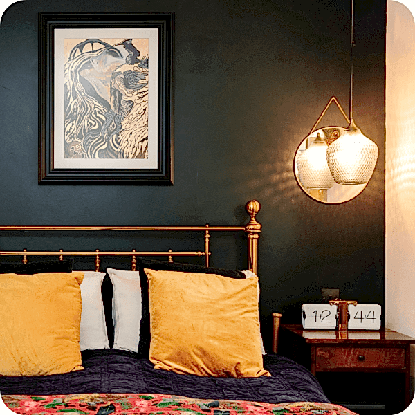 10 Autumn home décor ideas to transform your home this season