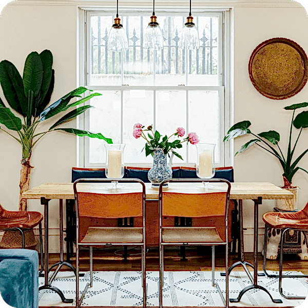 House tour: Tash Bradley from Lick