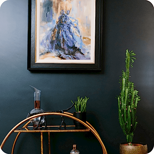9 paint colours loved and used by designers
