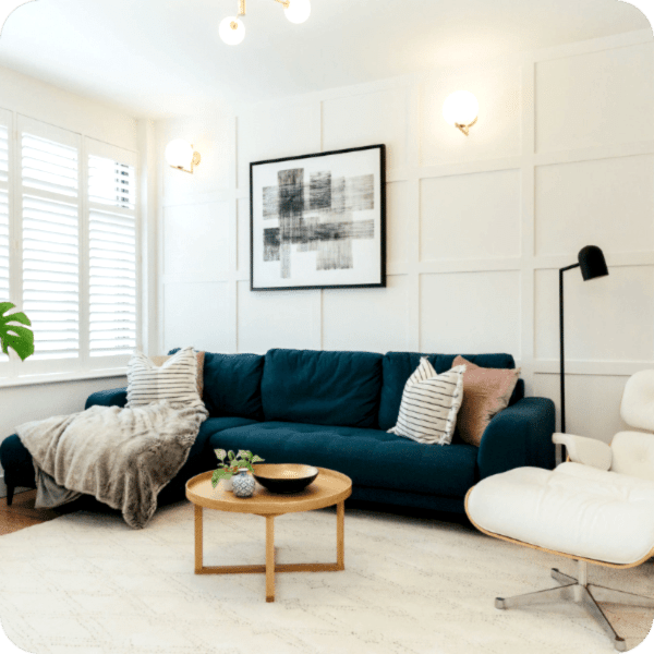 Wall Panelling 101: A Guide to Different Types