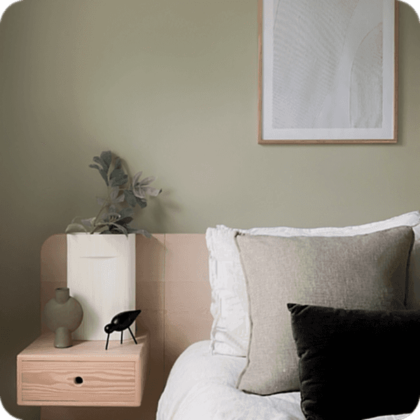 2022 Colour Trends with COAT Paint