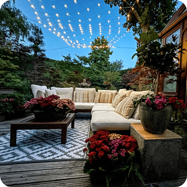 Illuminate Your Garden this Summer: The perfect outdoor lighting