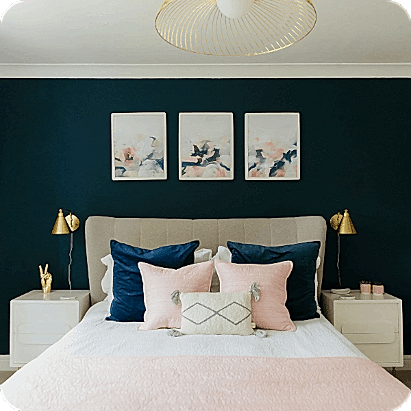 Top 10 secrets to creating a happy home