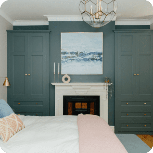 Considering bespoke fitted furniture? Here’s the inside scoop!